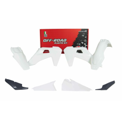Κιτ πλαστικών RACETECH Plastic Kit OEM Color (2020) Husqvarna 2020