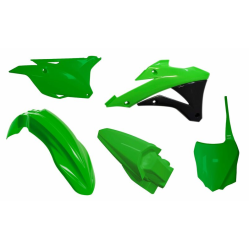 Κιτ πλαστικών RACETECH Plastic Kit OEM Color (2020) Kawasaki KX85 14-21