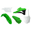 Κιτ πλαστικών RACETECH Plastic Kit OEM Color Green/White Kawasaki KX85 14-21 Κιτ πλαστικών RACETECH Plastic Kit OEM Color Green/White Kawasaki KX85 14-21 thumb