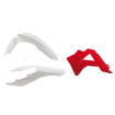 Κιτ πλαστικών RACETECH Plastic Kit OEM Color White/Red Gas Gas EC125/250/300/450 FSR Κιτ πλαστικών RACETECH Plastic Kit OEM Color White/Red Gas Gas EC125/250/300/450 FSR thumb