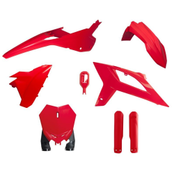 Κιτ πλαστικών RACETECH Plastic Kit Replica - Beta RX