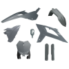 Κιτ πλαστικών RACETECH Plastic Kit Replica - Beta RX (Grey)