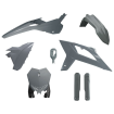 Κιτ πλαστικών RACETECH Plastic Kit Replica - Beta RX (Grey) Κιτ πλαστικών RACETECH Plastic Kit Replica - Beta RX (Grey) thumb