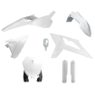 Κιτ πλαστικών RACETECH Plastic Kit Replica - Beta RX (White) Κιτ πλαστικών RACETECH Plastic Kit Replica - Beta RX (White) thumb