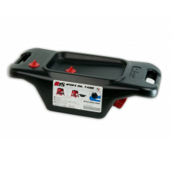 Πλαστική λεκάνη για λάδια RACETECH R15 MX Stand Oil Tank 5L