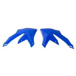 Πλαστικά καλύμματα ψυγείου RACETECH Radiator Cover YZF 250 24-25 / 450 23-25 (Blue) Πλαστικά καλύμματα ψυγείου RACETECH Radiator Cover YZF 250 24-25 / 450 23-25 (Blue)