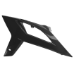 Πλαστικά καλύμματα ψυγείου RACETECH Radiator Covers + Map Support - Beta RR 20-23 (Black) Πλαστικά καλύμματα ψυγείου RACETECH Radiator Covers + Map Support - Beta RR 20-23 (Black) thumb