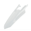 Πίσω φτερό μηχανής RACETECH Rear Fender KTM 23-25 (White) thumb