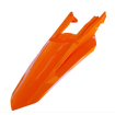 Πίσω φτερό μηχανής RACETECH Rear Fender KTM 23-25 (Neon Orange) Πίσω φτερό μηχανής RACETECH Rear Fender KTM 23-25 (Neon Orange) thumb