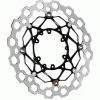 Δισκόπλακα πίσω GALFER CUBIQ DF070FLQ