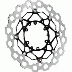 Γρανάζι πίσω κίνησης GALFER CUBIQ DF070FLQ Γρανάζι πίσω κίνησης GALFER CUBIQ DF070FLQ