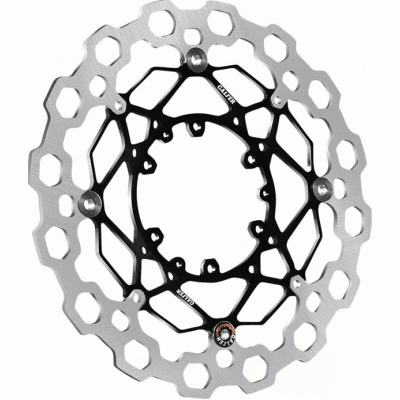 Δισκόπλακα πίσω GALFER CUBIQ DF070FLQ Δισκόπλακα πίσω GALFER CUBIQ DF070FLQ