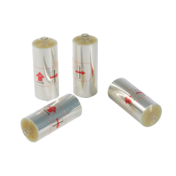 Μεμβράνες για μάσκα B-33 ROLL OFF