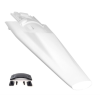 Πίσω φτερό μηχανής RACETECH Rear Fender Husqvarna 23-25 (White)