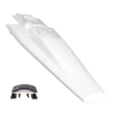 Πίσω φτερό μηχανής RACETECH Rear Fender Husqvarna 23-25 (White) thumb