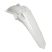 Πίσω φτερό μηχανής RACETECH Rear Fender YZ 125/250 22-25 (White) thumb