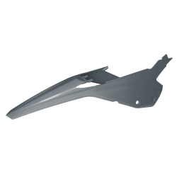 Πίσω φτερό μοτοσυκλέτας RACETECH Rear Fender - Beta RX 300 2T 2024 (Grey) Πίσω φτερό μοτοσυκλέτας RACETECH Rear Fender - Beta RX 300 2T 2024 (Grey)