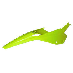 Πίσω φτερό μοτοσυκλέτας RACETECH Rear Fender - Beta RX 300 2T 2024 (Neon Yellow) Πίσω φτερό μοτοσυκλέτας RACETECH Rear Fender - Beta RX 300 2T 2024 (Neon Yellow)
