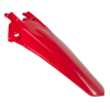 Πίσω φτερό μοτοσυκλέτας RACETECH Rear Fender - Gas Gas EC/EX 21-24 (Red)