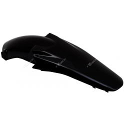 Πίσω φτερό μοτοσυκλέτας RACETECH Rear Fender Black Suzuki DR-Z400 Πίσω φτερό μοτοσυκλέτας RACETECH Rear Fender Black Suzuki DR-Z400