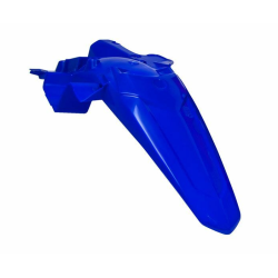 Πίσω φτερό μηχανής RACETECH Rear Fender Yamaha YZ-450F 18-21Blue Πίσω φτερό μηχανής RACETECH Rear Fender Yamaha YZ-450F 18-21Blue