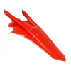 Πίσω φτερό μηχανής RACETECH Rear Fender OEM Color 17 KTM 17-23