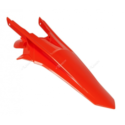 Πίσω φτερό μηχανής RACETECH Rear Fender OEM Color 17 KTM 17-23