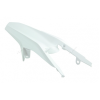 Πίσω φτερό μηχανής RACETECH Rear Fender White Husqvarna FC/FE 250/350/450 14-16