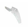 Πίσω φτερό μηχανής RACETECH Rear Fender Husqvarna TC65 17-23 White 