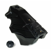 Ρεζερβουάρ μοτοσυκλέτας RACETECH Revolution Gas Tank Black Yamaha YZ 125/250 15-21 Ρεζερβουάρ μοτοσυκλέτας RACETECH Revolution Gas Tank Black Yamaha YZ 125/250 15-21 thumb