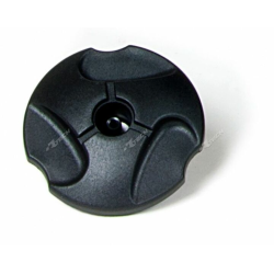 Καπάκι ρεζερβουάρ RACETECH Revolution Gas Tank Cap Black Yamaha