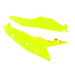 Πλαϊνά πάνελ μηχανής RACETECH Side Panels KTM 23-24 (Neon Yellow) Πλαϊνά πάνελ μηχανής RACETECH Side Panels KTM 23-24 (Neon Yellow)