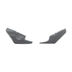 Πλαϊνά πάνελ μηχανής RACETECH Side Panels Quantum Grey Husqvarna 19-20 thumb