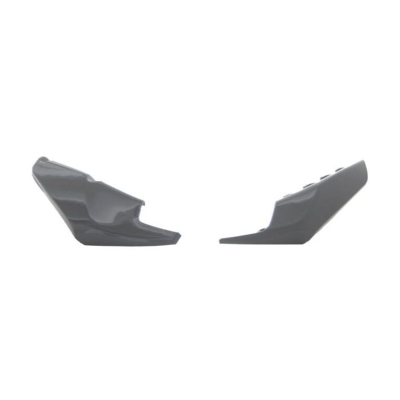 Πλαϊνά πάνελ μηχανής RACETECH Side Panels Quantum Grey Husqvarna 19-20