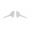 Πλαϊνά πάνελ μηχανής RACETECH Side Panels (White) Husqvarna TC 65 17-23 Πλαϊνά πάνελ μηχανής RACETECH Side Panels (White) Husqvarna TC 65 17-23 thumb