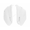Πλαϊνά πάνελ μηχανής RACETECH Side Panels White YZ 85 02-12