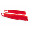 Προστασία πλαισίου μοτοσυκλέτας RACETECH Swingarm Protector Red BETA RR Προστασία πλαισίου μοτοσυκλέτας RACETECH Swingarm Protector Red BETA RR thumb