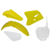 Κιτ πλαστικών PLASTICS OEM REPLICA KIT FOR SUZUKI RM85 2002-10