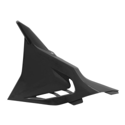 Προστατευτικό κιβωτίου αέρα RACETECH Airbox Side Panel KTM 23-24 (Black)