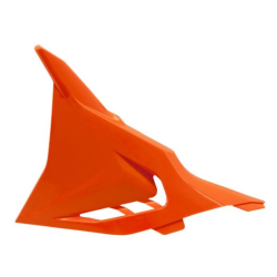 Προστατευτικό κιβωτίου αέρα RACETECH Airbox Side Panel KTM 23-24 (Orange) Προστατευτικό κιβωτίου αέρα RACETECH Airbox Side Panel KTM 23-24 (Orange)
