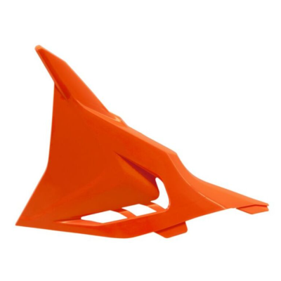 Προστατευτικό κιβωτίου αέρα RACETECH Airbox Side Panel KTM 23-24 (Orange)
