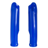 Προστατευτικά πιρουνιού μηχανής RACETECH Fork Protectors Yamaha YZF 250 24-25 (Blue)