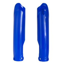 Προστατευτικά πιρουνιού μηχανής RACETECH Fork Protectors Yamaha YZF 250 24-25 (Blue)