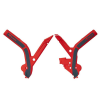 Προστασία πλαισίου μοτοσυκλέτας RACETECH Frame Protection BETA RX 450 2024 (Red/Black) thumb