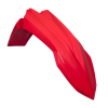 Μπροστινό φτερό RACETECH Front Fender - Beta RR (Red)