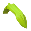 Μπροστινό φτερό RACETECH Front Fender - Beta RR (Neon Yellow) thumb