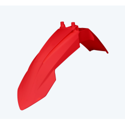 Μπροστινό φτερό RACETECH Front Fender - Gas Gas MC65 21-25 (Red)