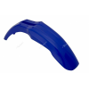 Μπροστινό φτερό RACETECH Front Fender Blue Yamaha YZ 80/85