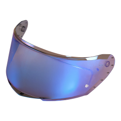 Ζελατίνα για κράνος O'NEAL CHALLENGER V.25 IRIDIUM BLUE Ζελατίνα για κράνος O'NEAL CHALLENGER V.25 IRIDIUM BLUE