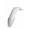 Μπροστινό φτερό RACETECH Front Fender White Husqvarna TC65 17-23